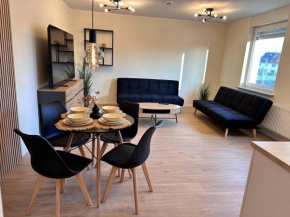 FlexHome Moderne Ferienwohnung